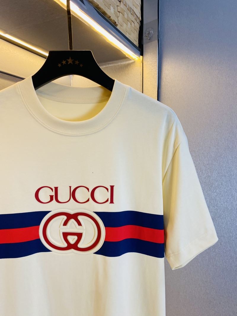 Gucci T-Shirts